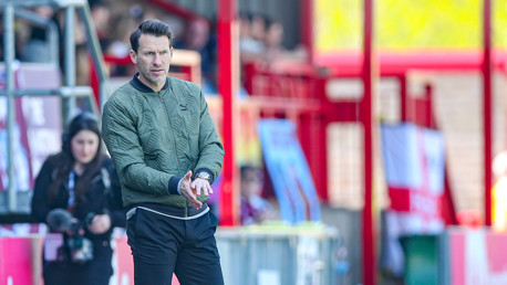 Taylor: Bring on Wembley showdown!