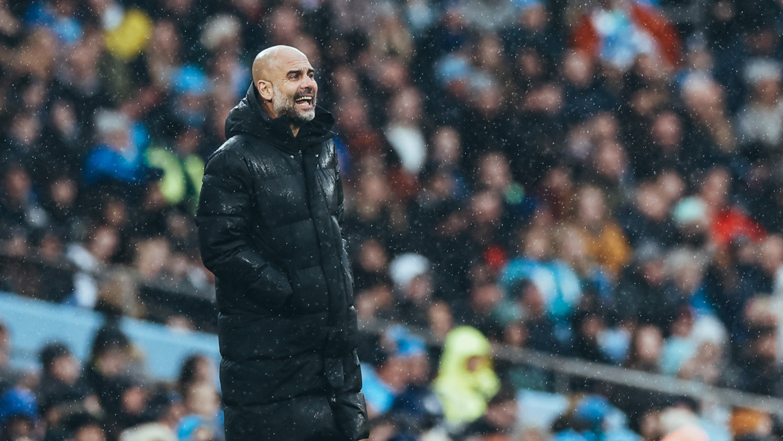 Monday Night Football: Guardiola’s good form and City’s leading marksman