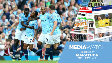 MEDIA WATCH: Your Sunday media round-up!