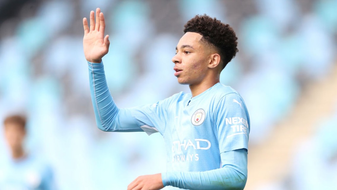 Guardiola: Edozie Punya Kualitas Spesial