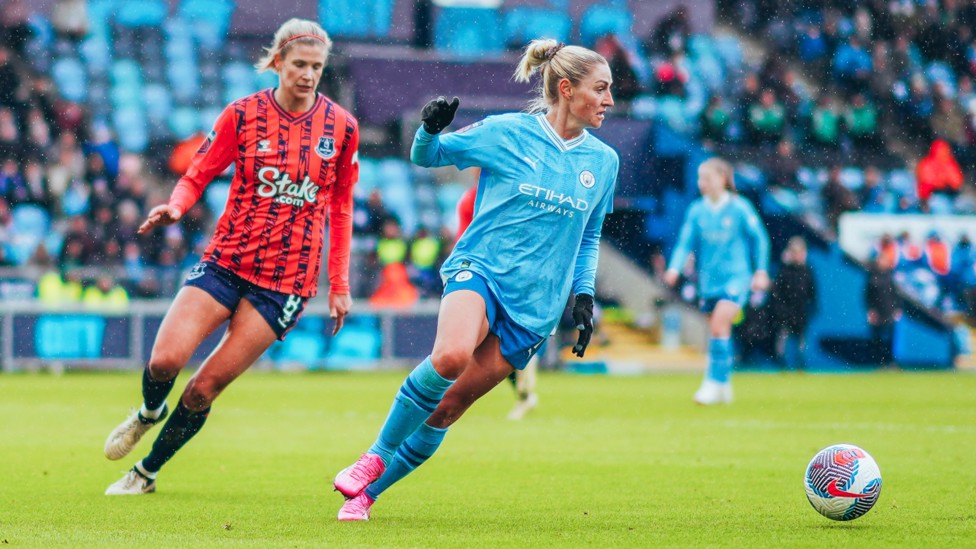 FOCUS TIME: Laura Coombs sizes up the options.