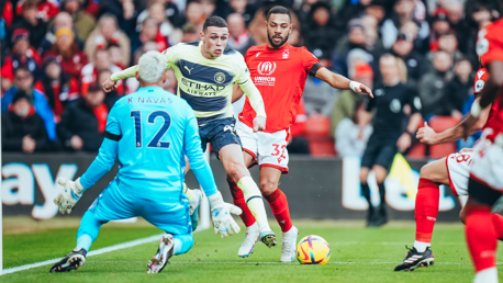 EMPATE FRUSTRANTE NO CITY GROUND