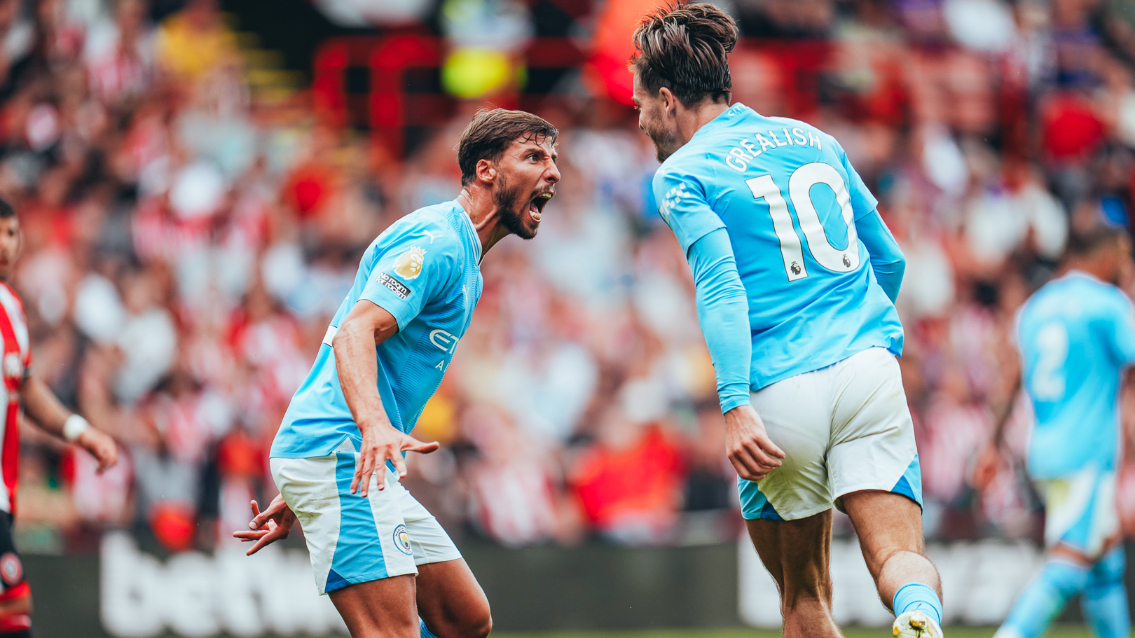City v Fulham: FPL Gameweek 4 Scout Report