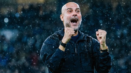 Watch: Video celebrating Pep Guardiola’s incredible management career