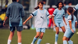 Football Development