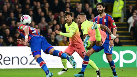 City – Palace: hora y TV