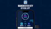 How to follow City v Chelsea on our official app