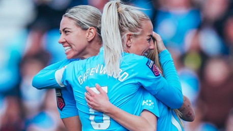 Kennedy: I love playing with Greenwood