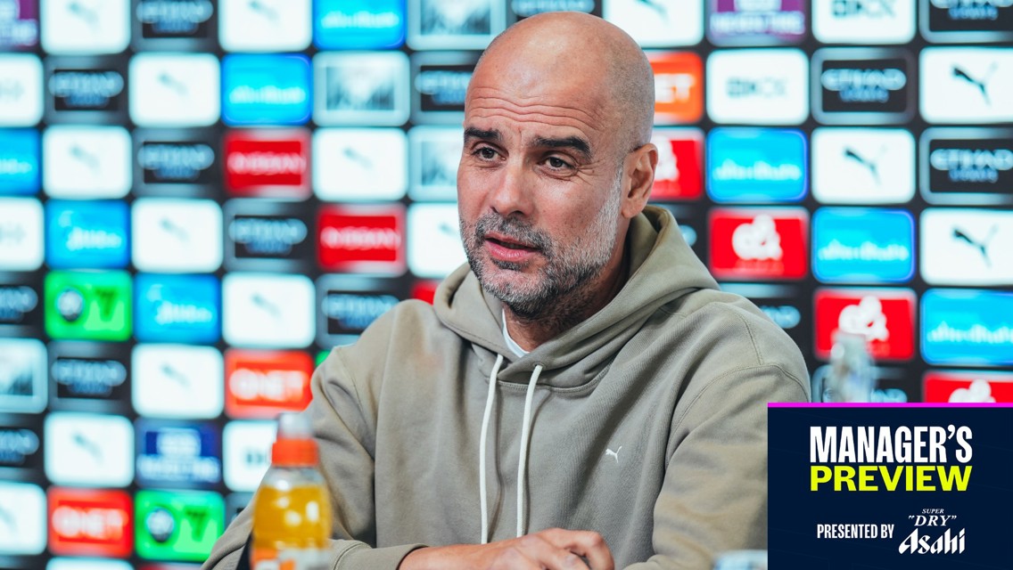 Guardiola : C’était toujours un plaisir d’affronter Jürgen
