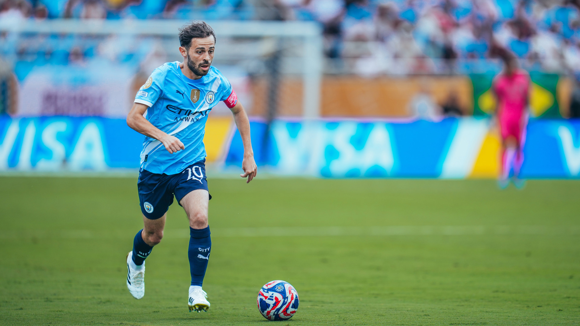 マンチェスター・シティ JAVI GARCIA サッカーユニホーム Amazon.co.jp: サッカー ユニフォーム 23-24 マンチェスター