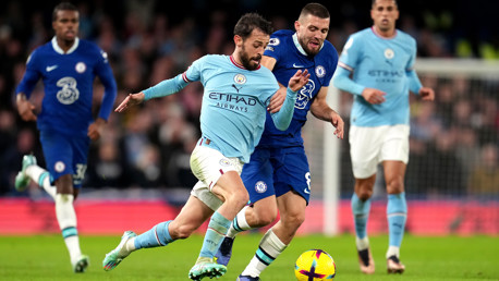 Copa da Inglaterra com repeteco de City e Chelsea 