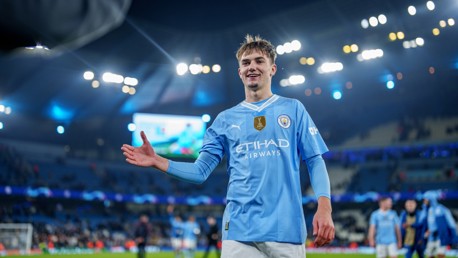 Jacob Wright: 2023/24 season review