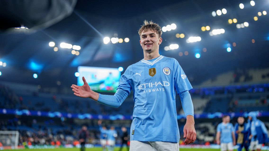 Jacob Wright: 2023/24 season review