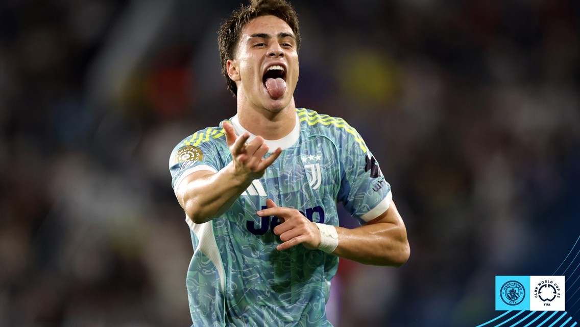 Al Ain v Juventus: Scout report