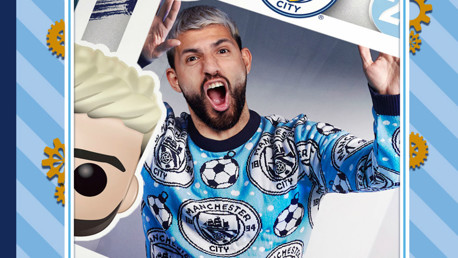 Wear a City Christmas jumper for chance of a prize