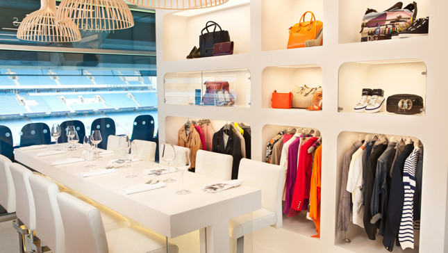 Harvey Nichols