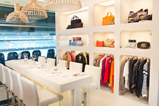 Harvey Nichols