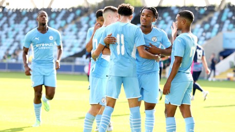 EDS eager to build on impressive Leipzig win, says Barry-Murphy