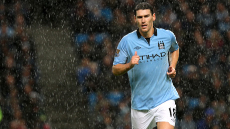 Gareth Barry retires from football