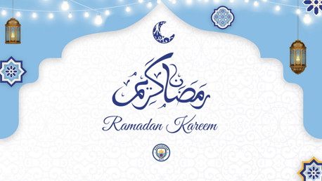 تعرف على مسابقات مانشستر سيتي في رمضان