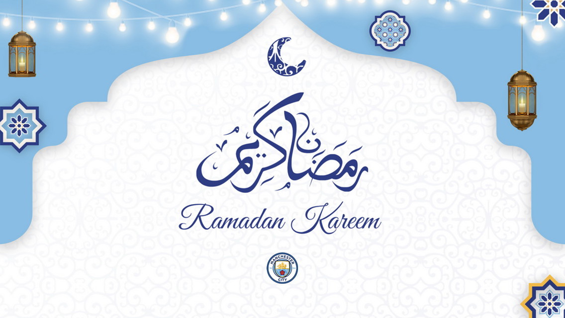 تعرف على مسابقات مانشستر سيتي في رمضان