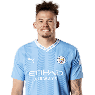 Kalvin Phillips