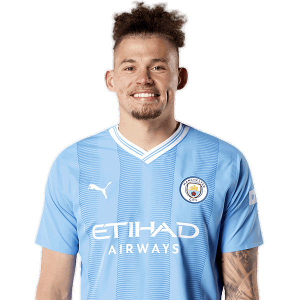 Kalvin Phillips