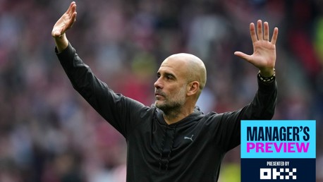 Guardiola certain City fans will be ready