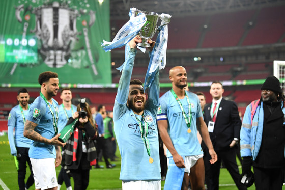 bernardo Champs