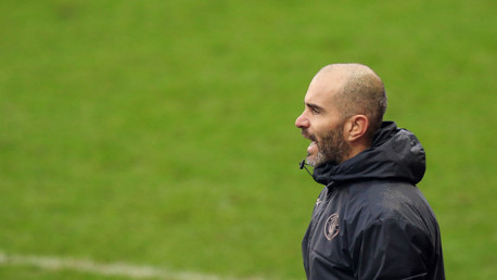 Maresca hails 'excellent' ten-man EDS