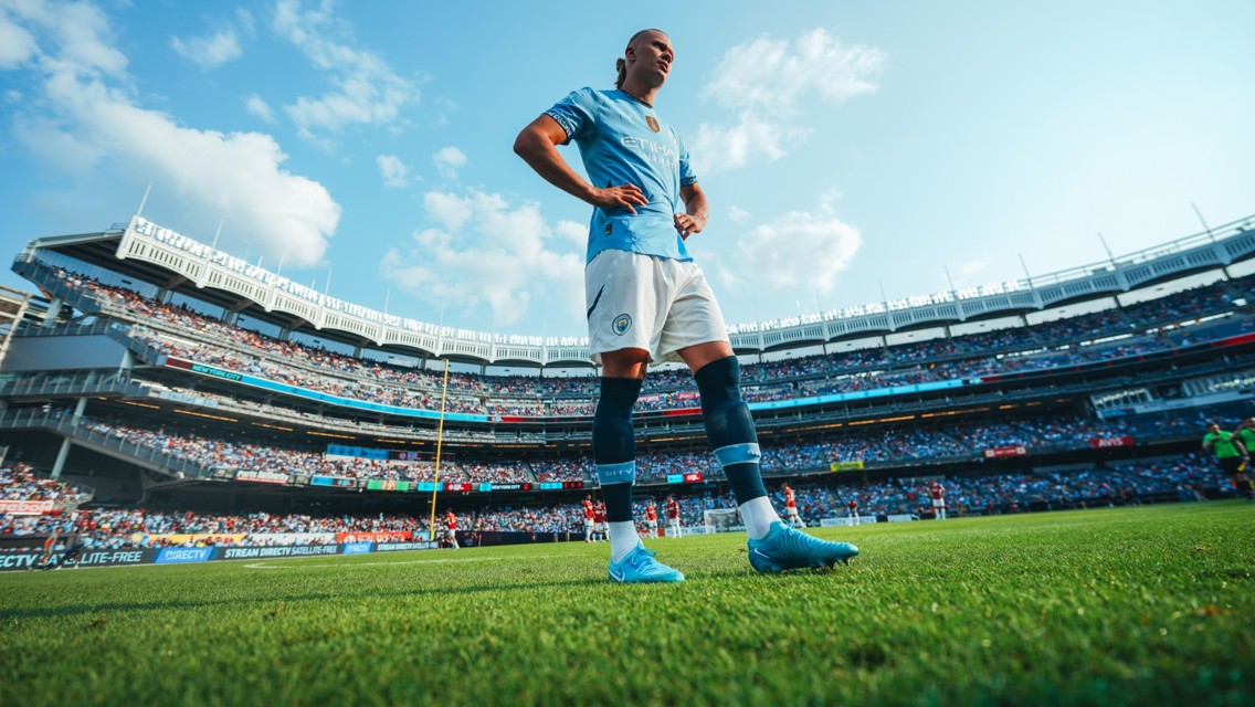 Gallery: Best men’s team photos of 2024/25
