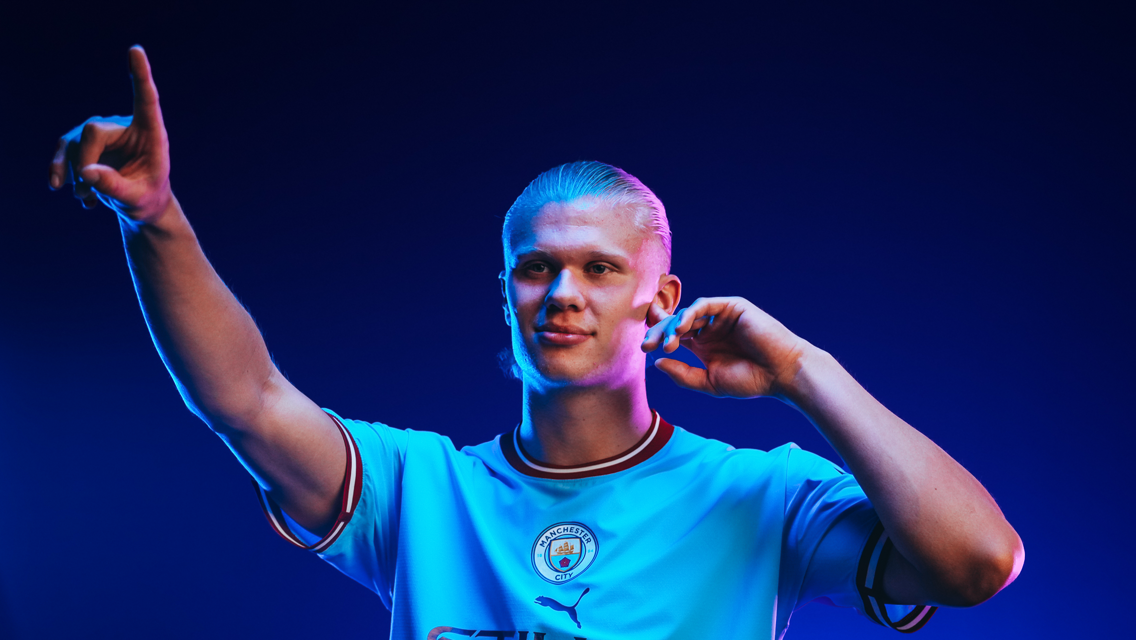 Gallery: Behind the scenes on media day!