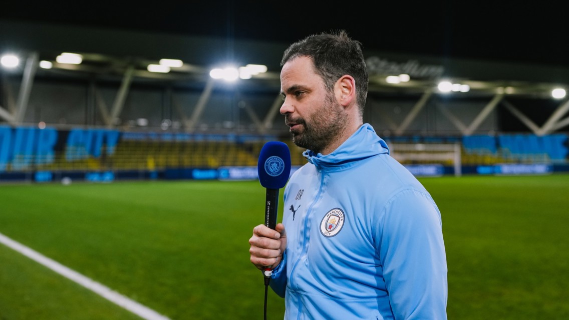 First win of 2026 will boost our self-confidence, says Reiss