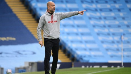 Guardiola calls for Newcastle focus after Chelsea loss