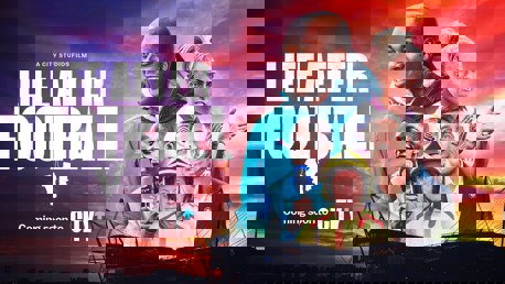 Trailer:  Life After Football