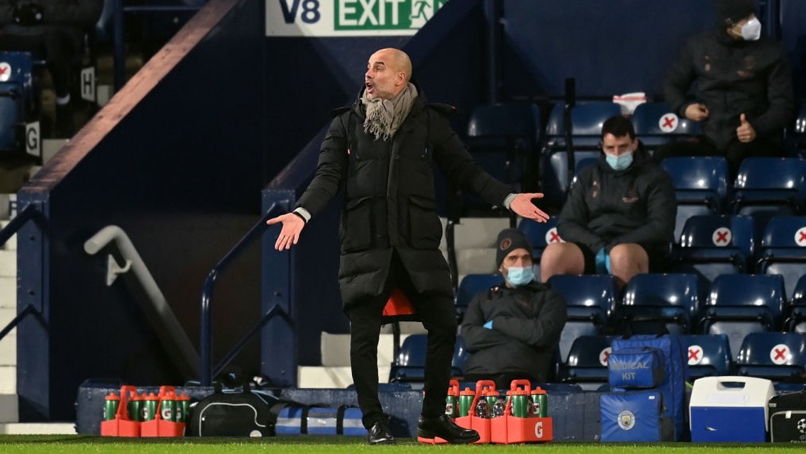 Pep: 'Gundogan has always been this good'