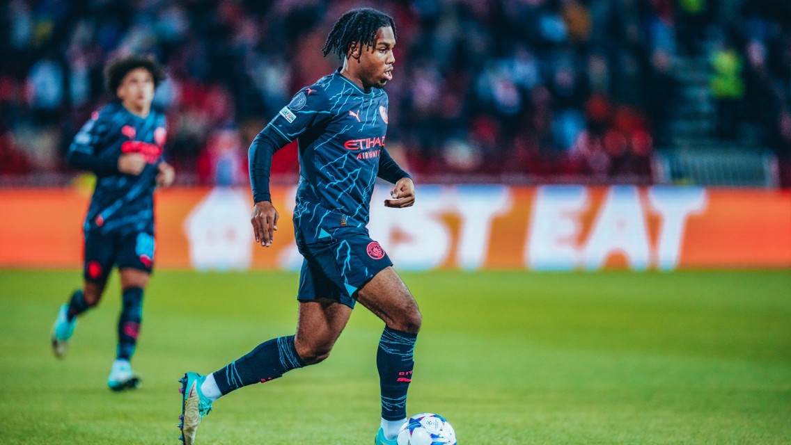 Micah Hamilton firma con el Middlesbrough 