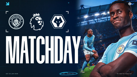 City 2-0 Wolves: Reaction and stats