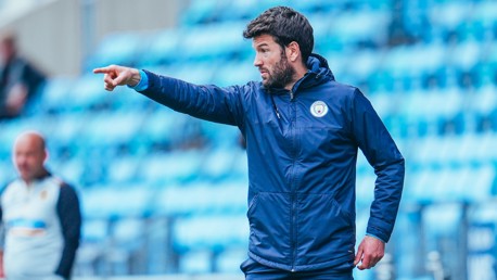 It’s a rewarding experience to work with this team, says Barry-Murphy 