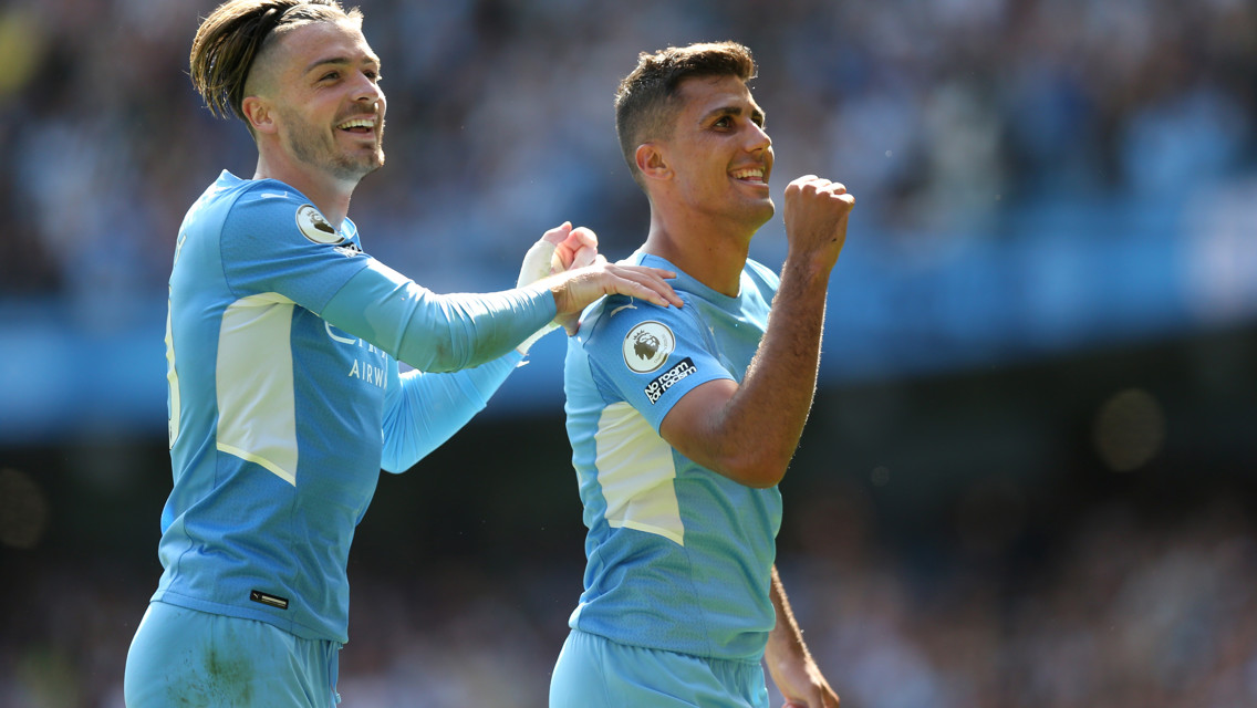 City-Southampton: hora y TV
