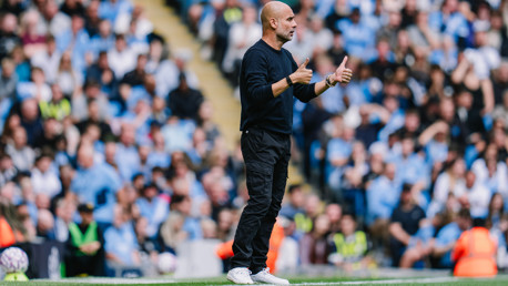 Watch: More from Guardiola after City’s defeat to Spurs