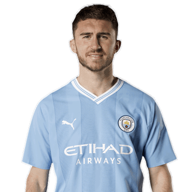 Aymeric Laporte