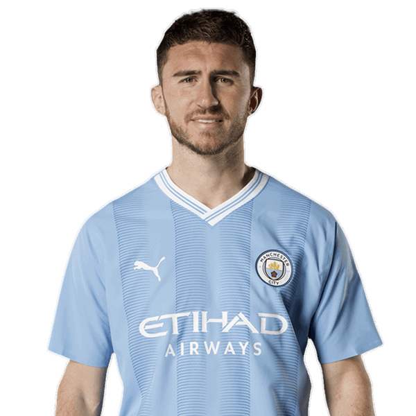 Aymeric Laporte