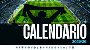 Calendario confirmado por Premier League