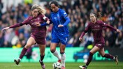 Valiant City edged out in League Cup final