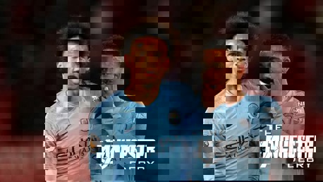 United v City: Extended highlights