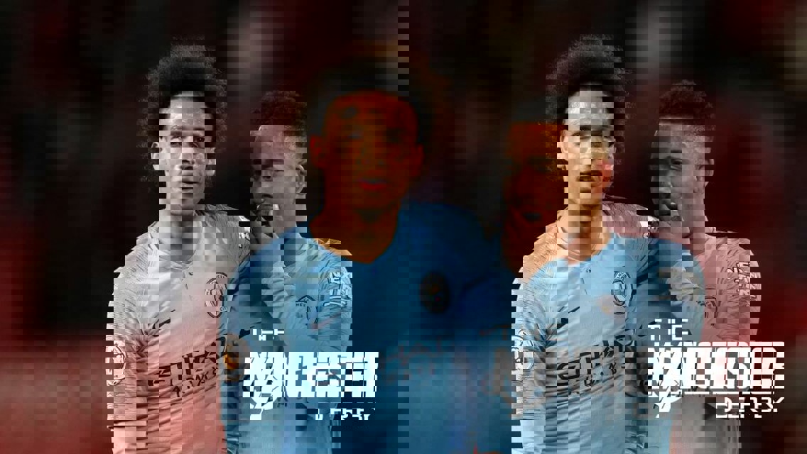 City secure vital win over Manchester United