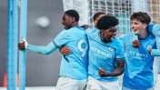 City to face Southampton in PL2 play-off final