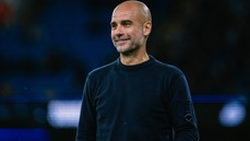 HAPPY PEP: Love to see it!