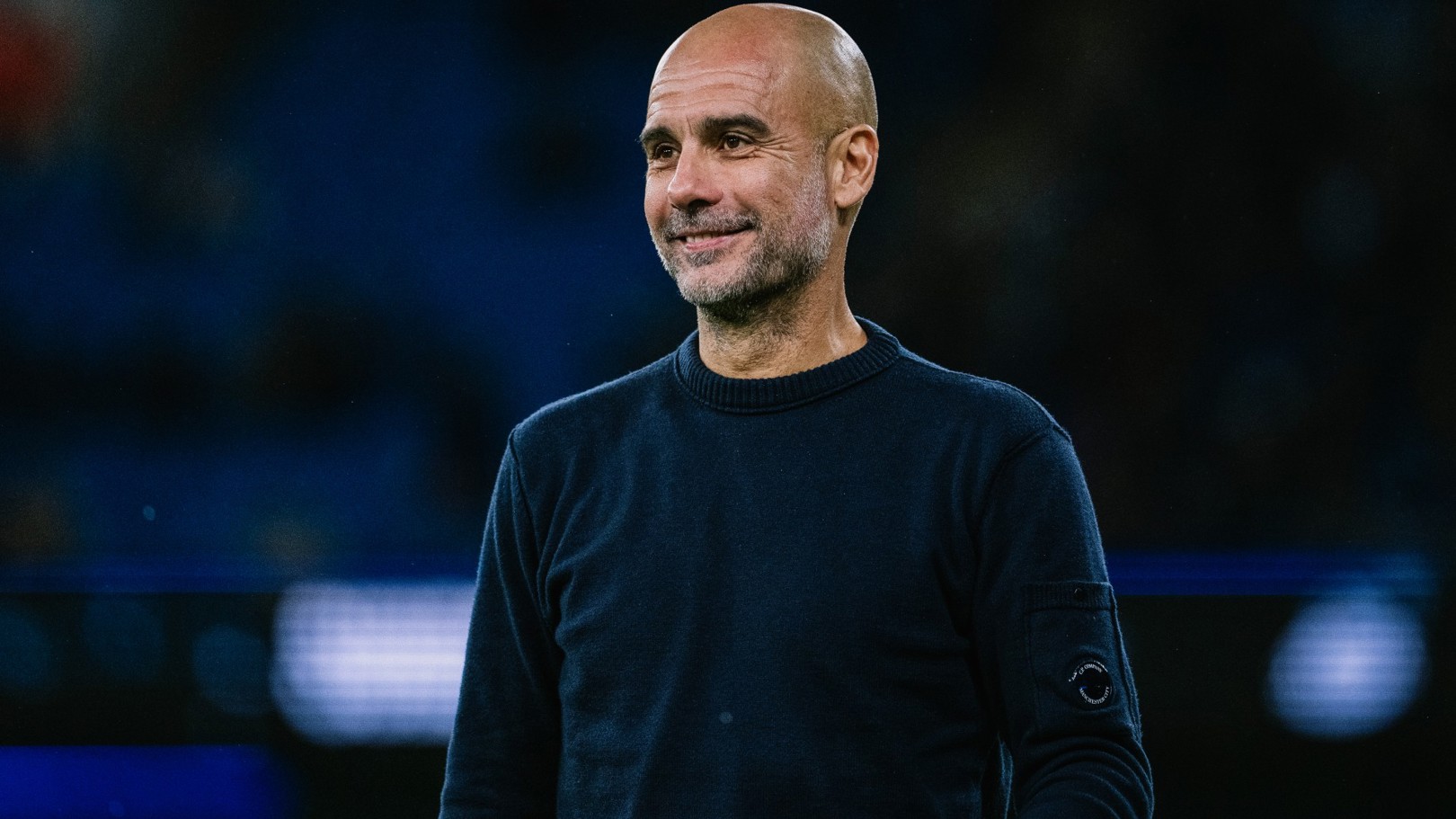 Sunderland win was one of best of the season – Pep